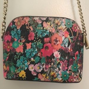 Steve Madden purse